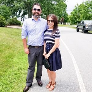 Meet your Posher, Marie